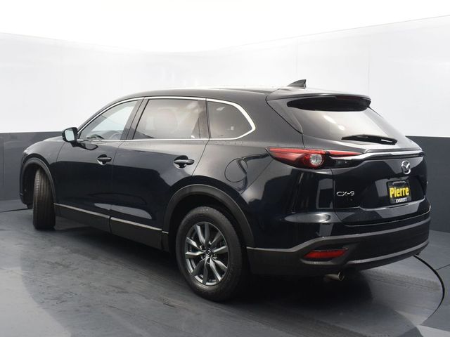 2020 Mazda CX-9 Touring