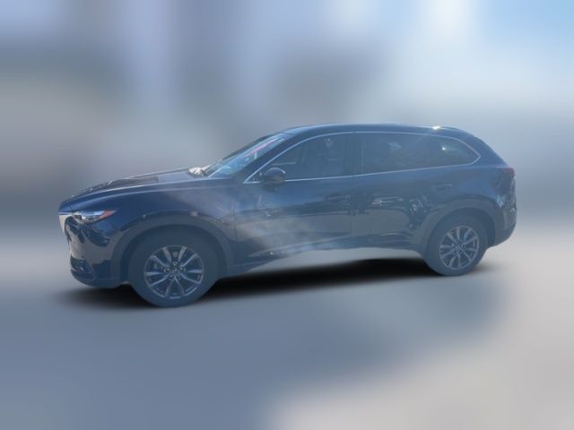 2020 Mazda CX-9 Touring