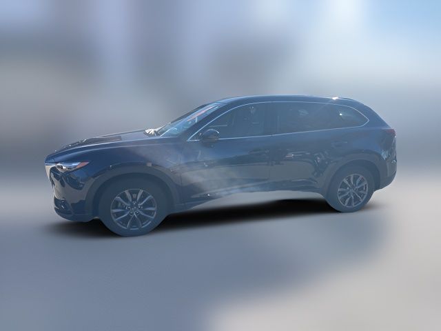 2020 Mazda CX-9 Touring