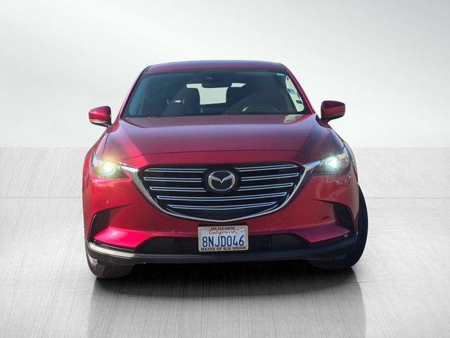 2020 Mazda CX-9 Touring