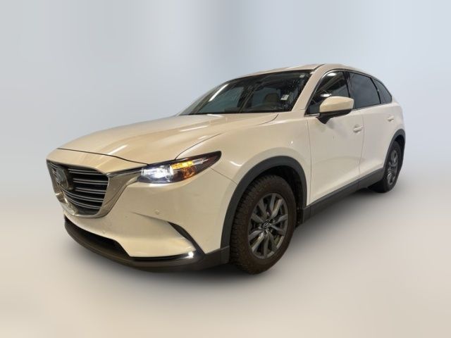 2020 Mazda CX-9 Touring
