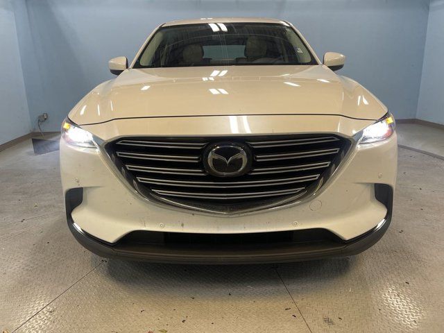 2020 Mazda CX-9 Touring