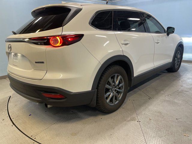 2020 Mazda CX-9 Touring