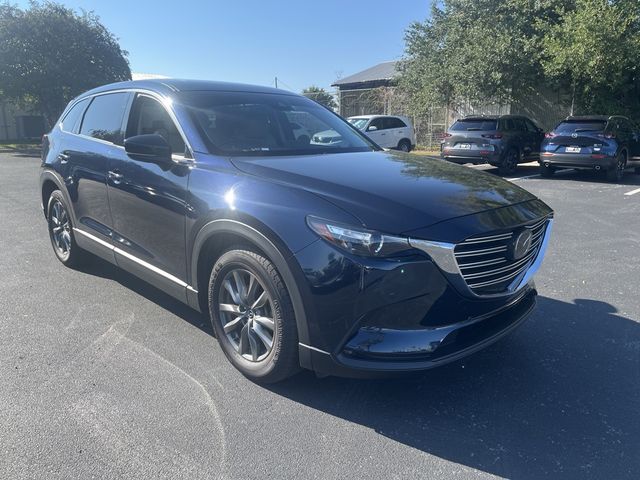 2020 Mazda CX-9 Touring