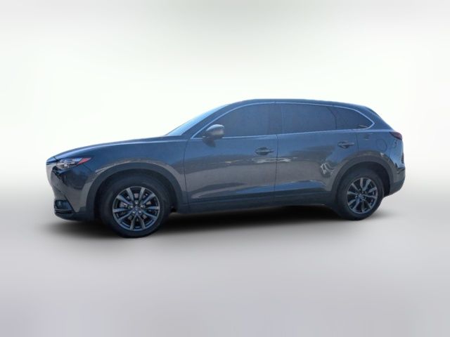 2020 Mazda CX-9 Touring