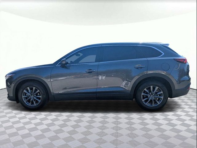 2020 Mazda CX-9 Touring