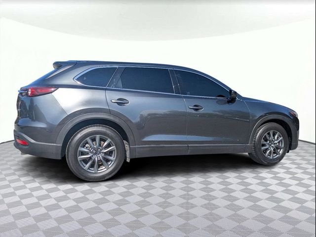 2020 Mazda CX-9 Touring