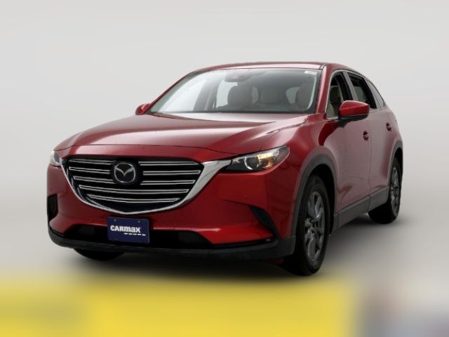 2020 Mazda CX-9 Touring