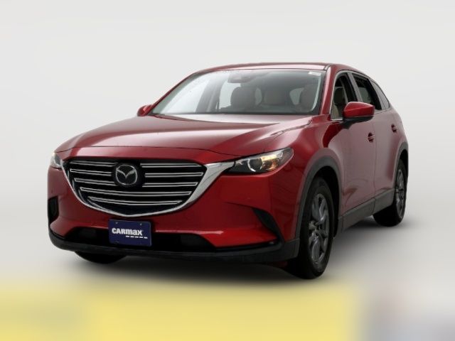 2020 Mazda CX-9 Touring