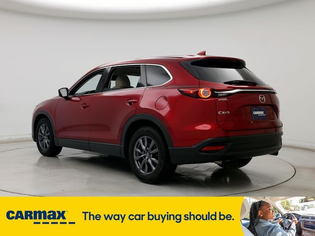 2020 Mazda CX-9 Touring