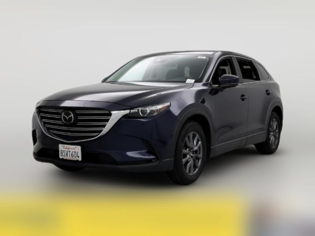 2020 Mazda CX-9 Touring