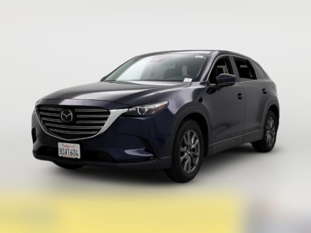 2020 Mazda CX-9 Touring