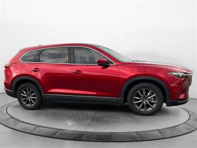 2020 Mazda CX-9 Touring