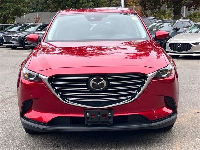 2020 Mazda CX-9 Touring