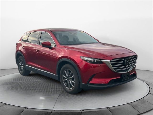 2020 Mazda CX-9 Touring