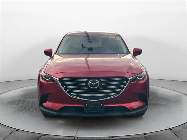 2020 Mazda CX-9 Touring