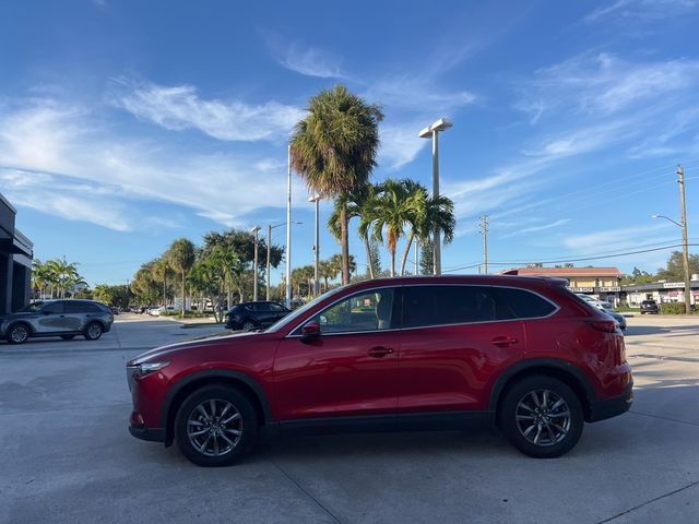 2020 Mazda CX-9 Touring