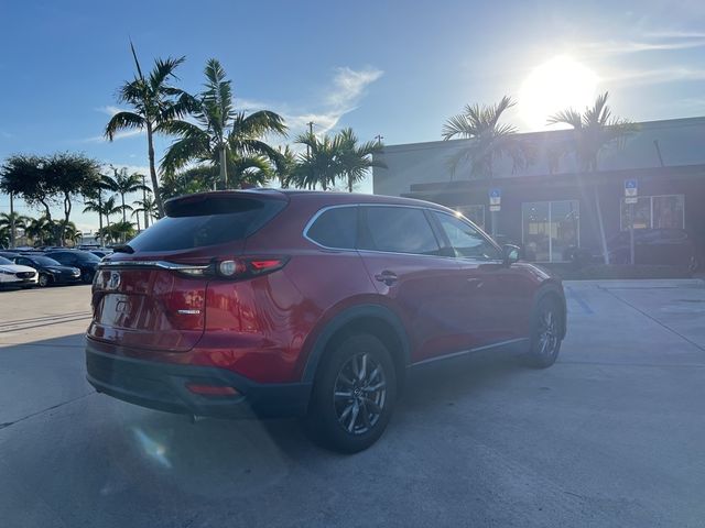 2020 Mazda CX-9 Touring