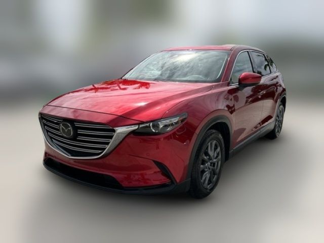 2020 Mazda CX-9 Touring