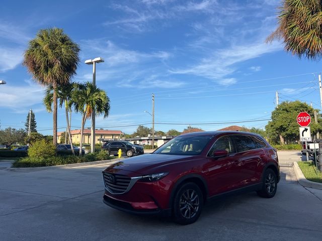 2020 Mazda CX-9 Touring