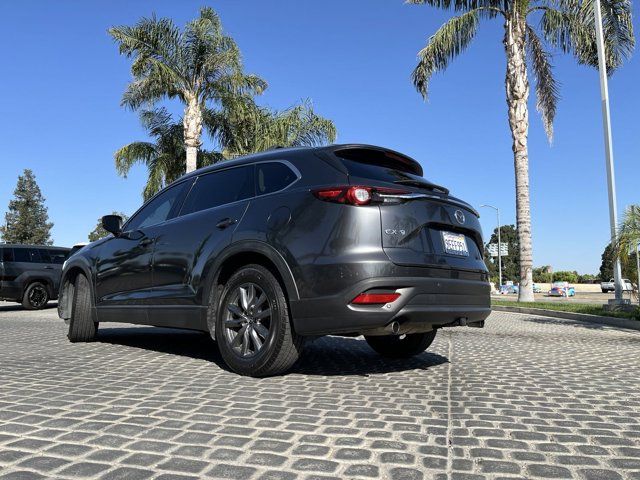 2020 Mazda CX-9 Touring