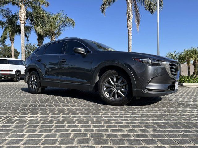 2020 Mazda CX-9 Touring