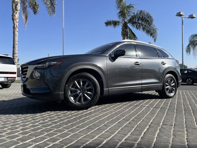 2020 Mazda CX-9 Touring