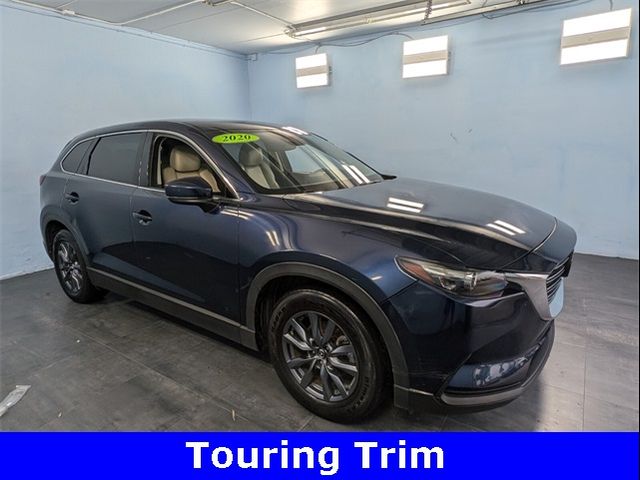 2020 Mazda CX-9 Touring