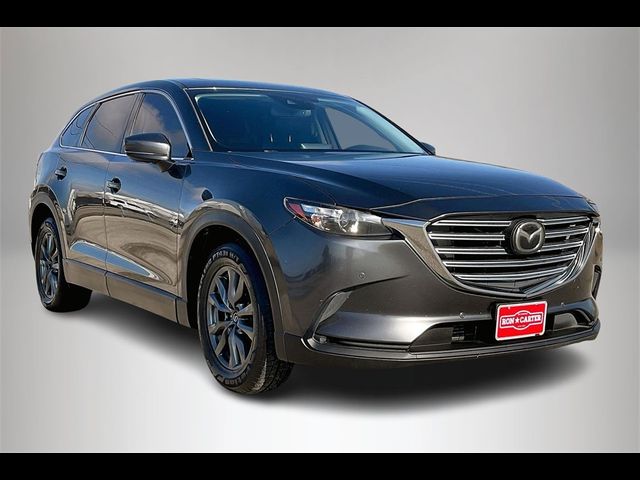 2020 Mazda CX-9 Touring