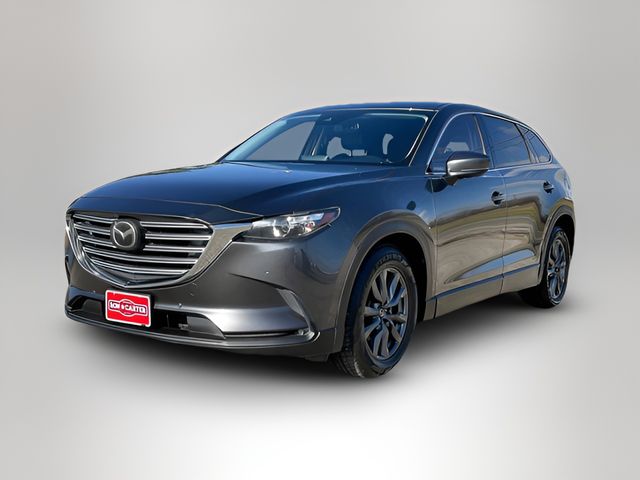 2020 Mazda CX-9 Touring