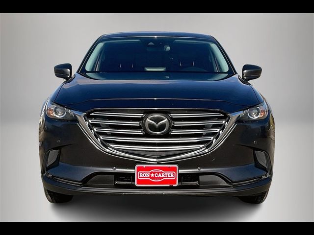 2020 Mazda CX-9 Touring