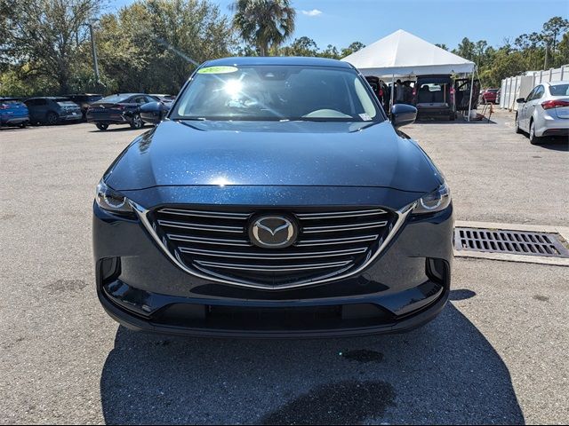 2020 Mazda CX-9 Touring