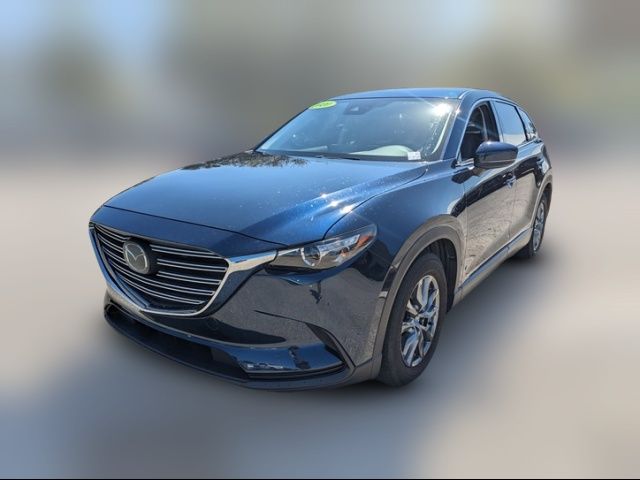 2020 Mazda CX-9 Touring