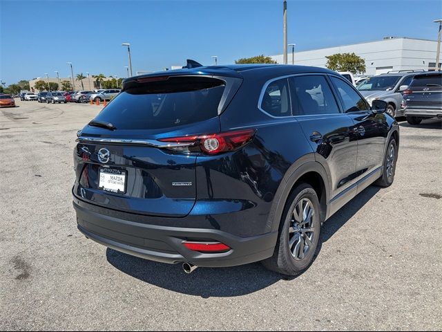 2020 Mazda CX-9 Touring