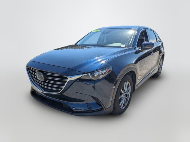 2020 Mazda CX-9 Touring
