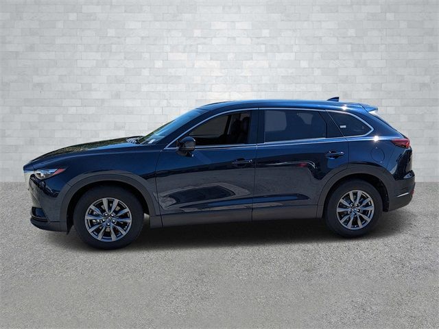 2020 Mazda CX-9 Touring