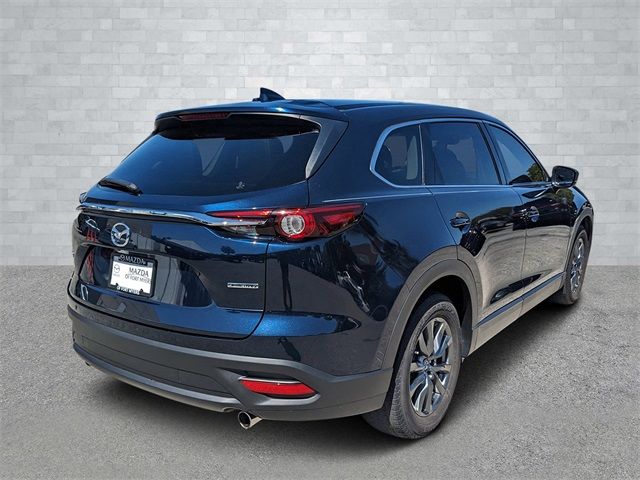 2020 Mazda CX-9 Touring