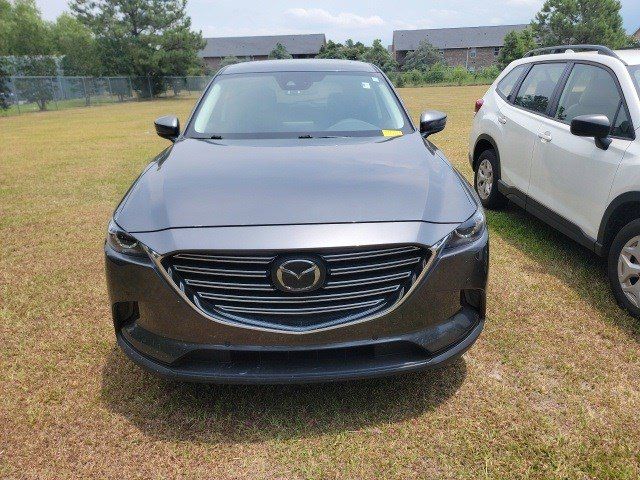 2020 Mazda CX-9 Touring