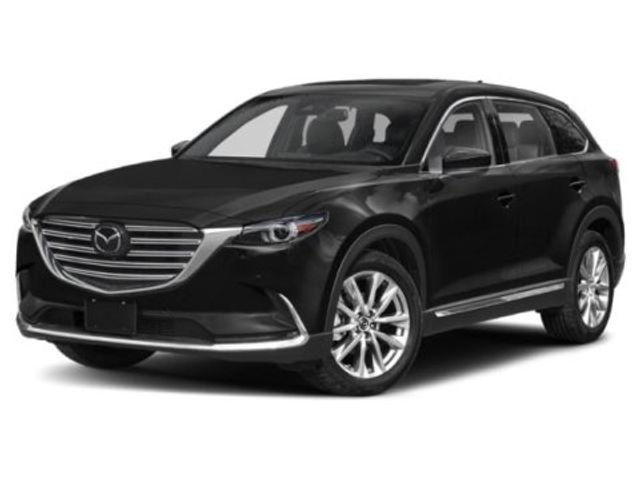 2020 Mazda CX-9 Touring