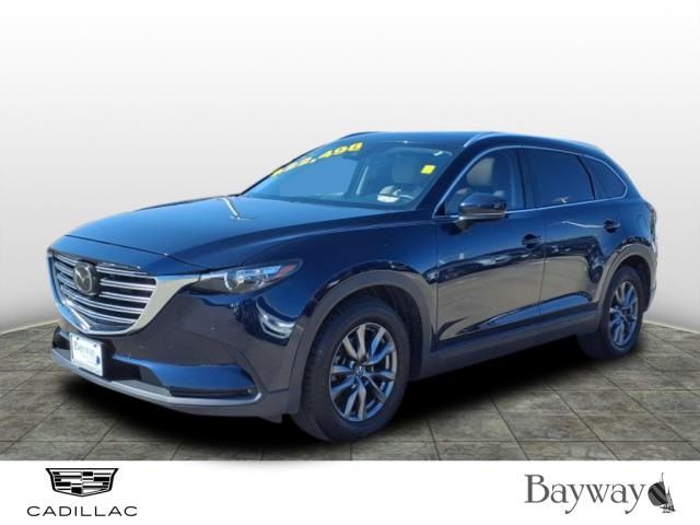 2020 Mazda CX-9 Touring