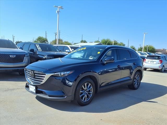 2020 Mazda CX-9 Touring