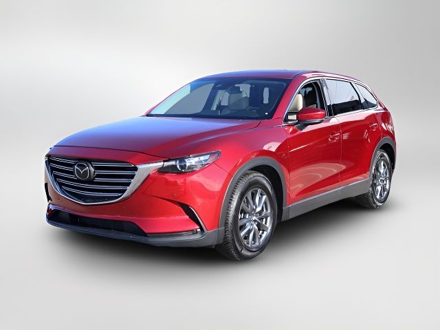 2020 Mazda CX-9 Touring