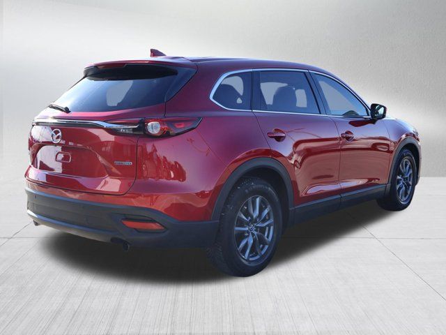 2020 Mazda CX-9 Touring