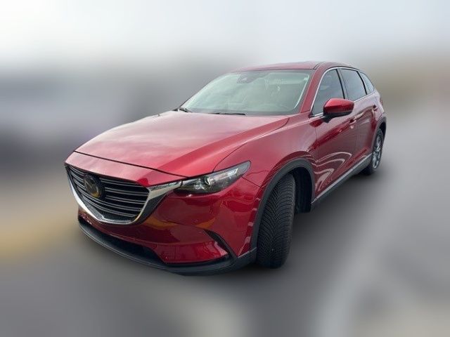 2020 Mazda CX-9 Touring