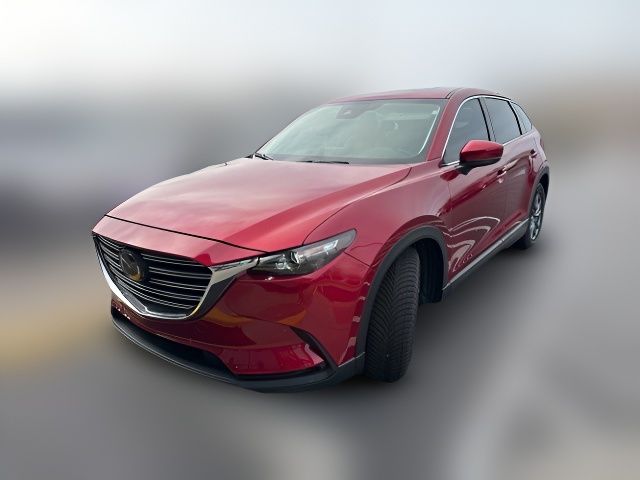 2020 Mazda CX-9 Touring