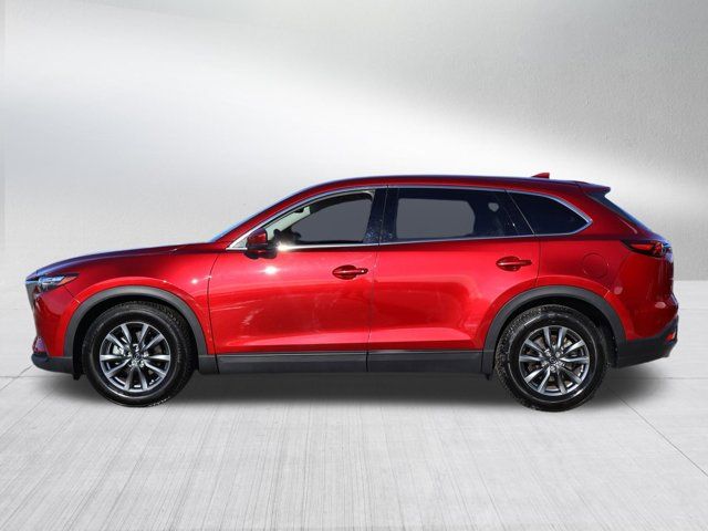 2020 Mazda CX-9 Touring