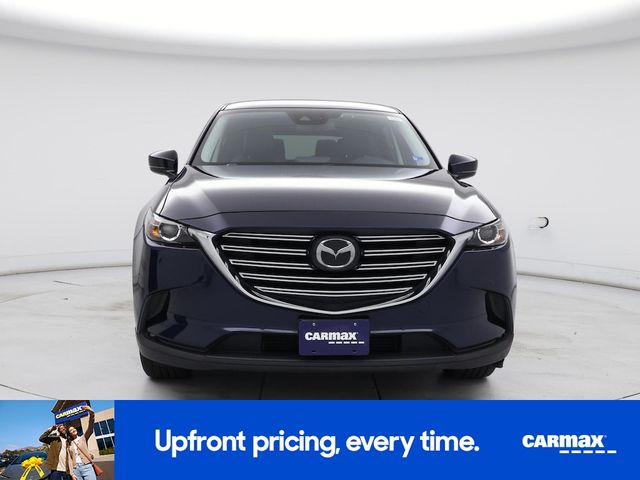 2020 Mazda CX-9 Touring