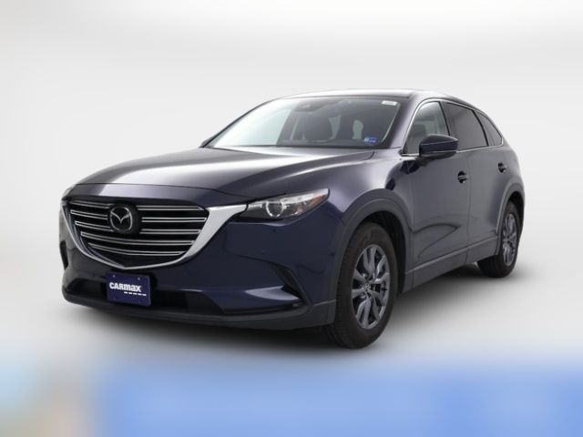 2020 Mazda CX-9 Touring