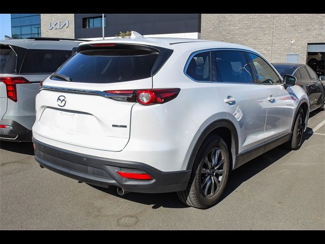 2020 Mazda CX-9 Touring