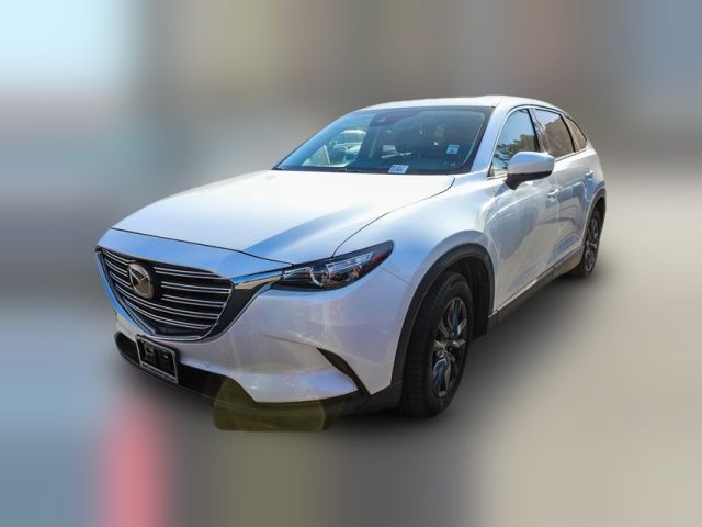 2020 Mazda CX-9 Touring